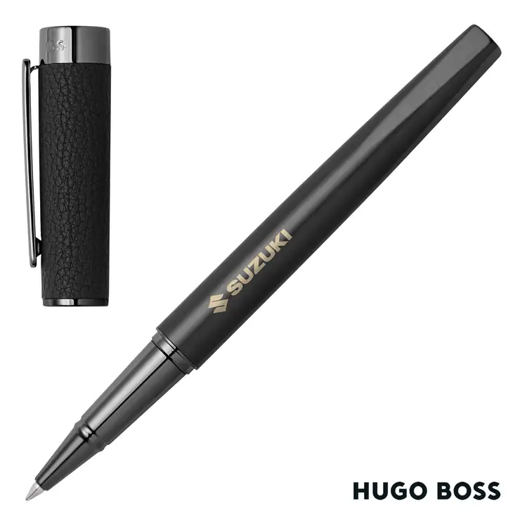 Hugo Boss Corium Rollerball Pen #2
