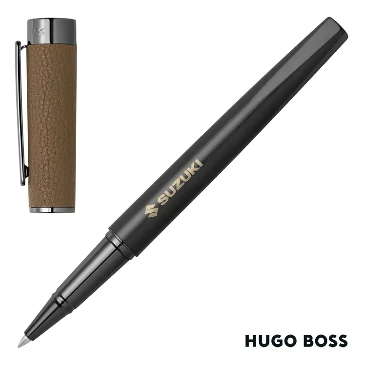 Hugo Boss Corium Rollerball Pen #3