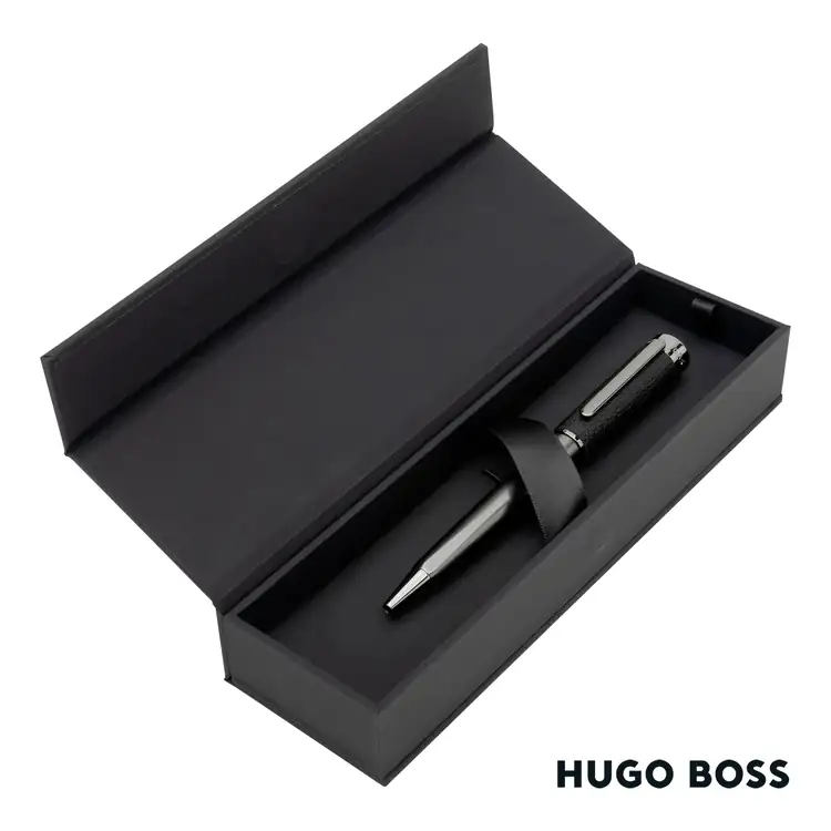 Hugo Boss Corium Rollerball Pen #4