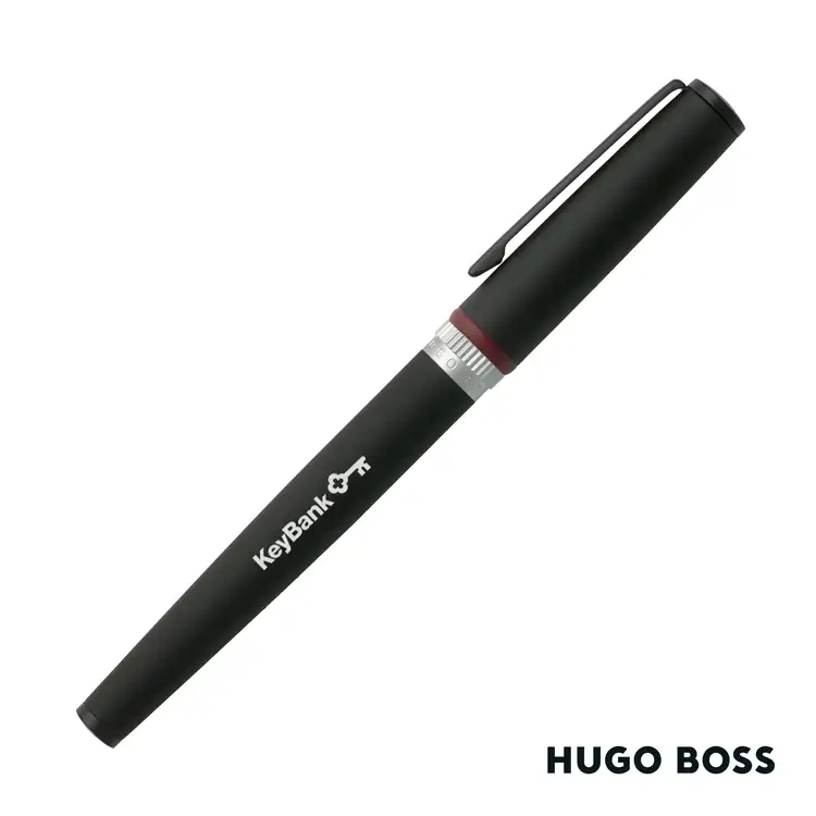 Hugo Boss Gear Rollerball Pen #2