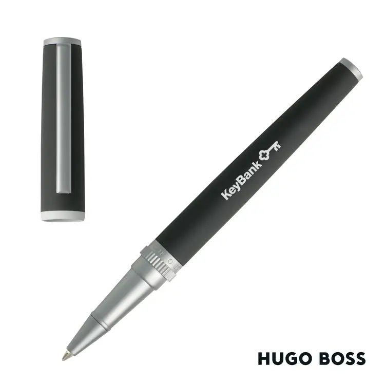 Hugo Boss Gear Rollerball Pen #4