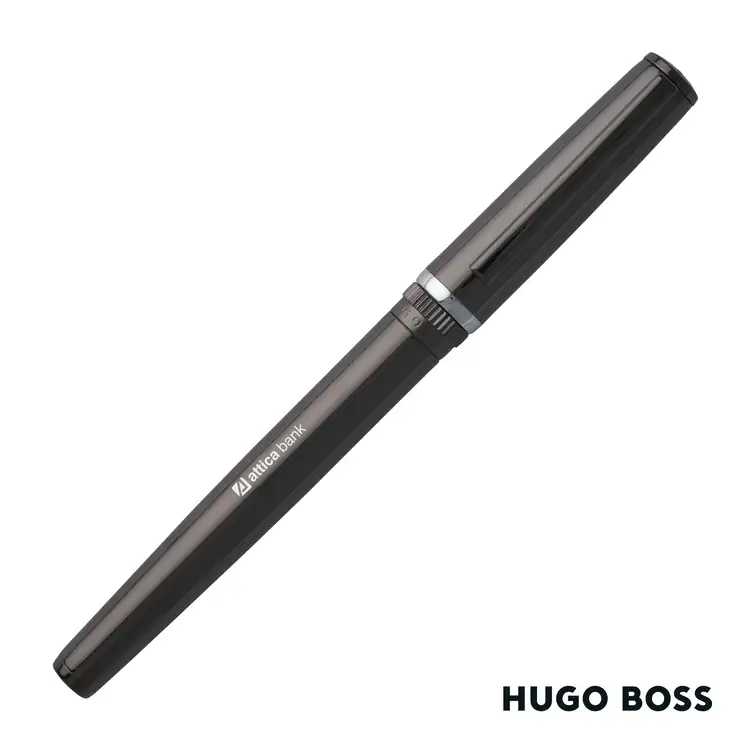 Hugo Boss Gear Rollerball Pen #5