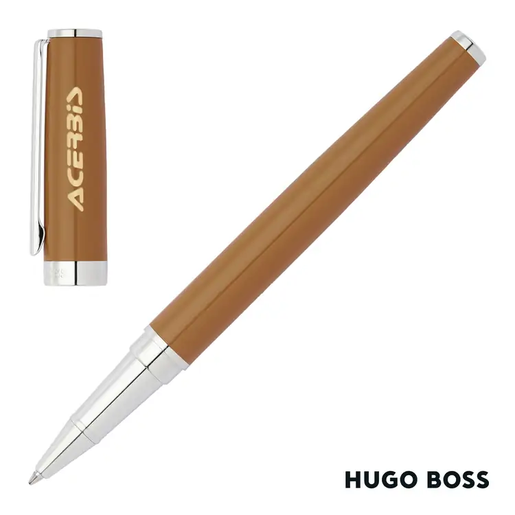 Hugo Boss Gear Icon Rollerball Pen #3