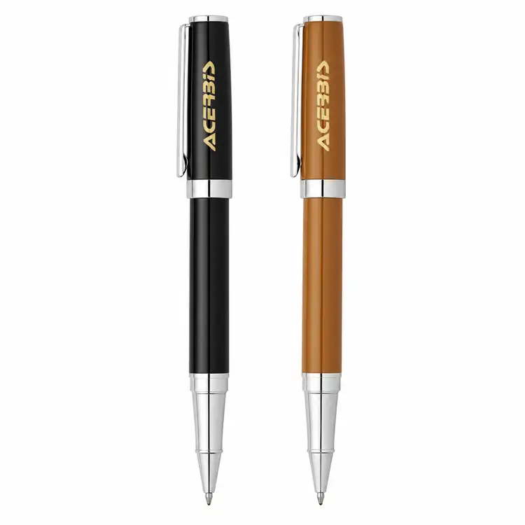 Hugo Boss Gear Icon Rollerball Pen