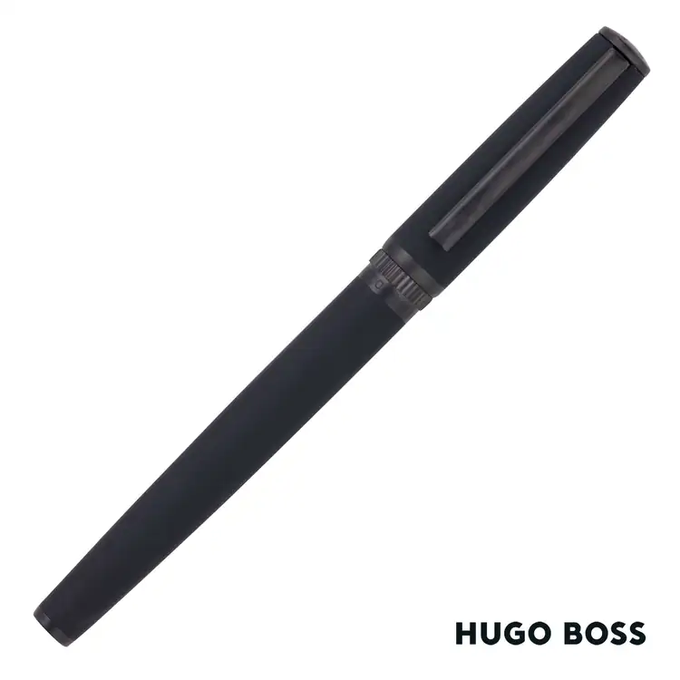 Hugo Boss Gear Matrix Rollerball Pen #2