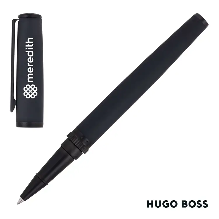 Hugo Boss Gear Matrix Rollerball Pen #3
