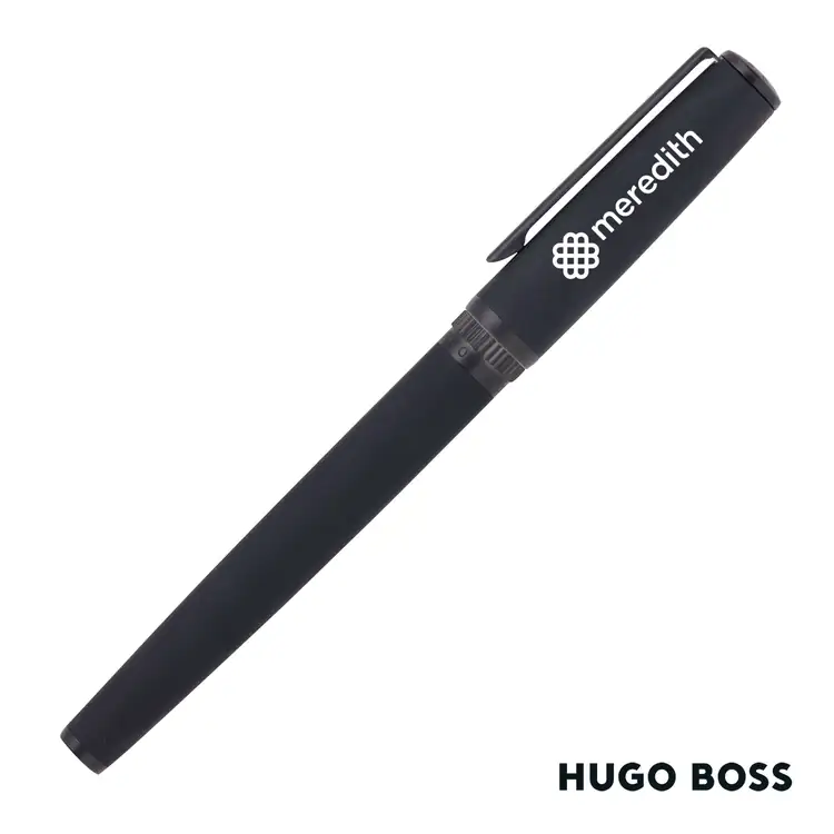 Hugo Boss Gear Matrix Rollerball Pen