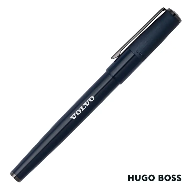 Hugo Boss Gear Minimal Rollerball Pen #4