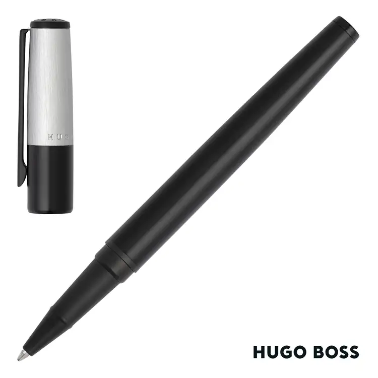 Hugo Boss Gear Minimal Rollerball Pen #5