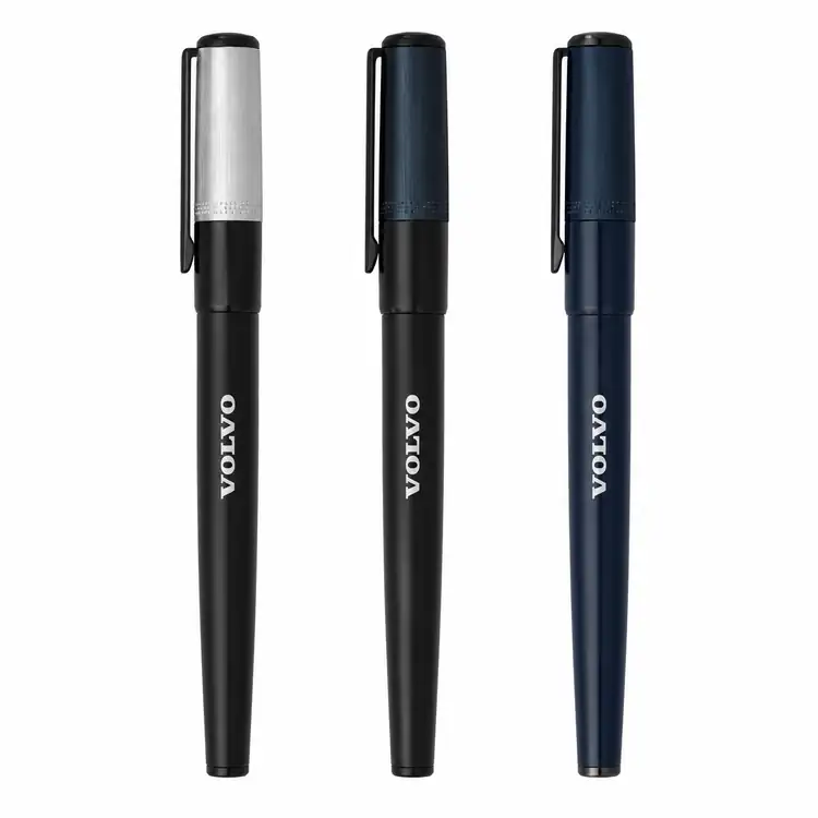 Hugo Boss Gear Minimal Rollerball Pen