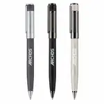 Stylo roller Hugo Boss Gear Rib