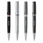 Stylo roller Hugo Boss Gear