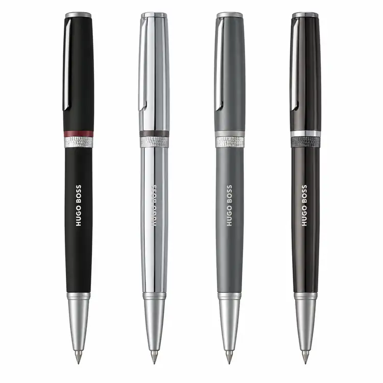 Hugo Boss Gear Rollerball Pen