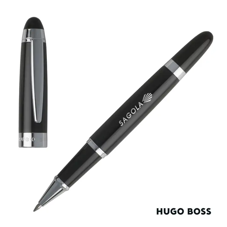 Hugo Boss Icon Rollerball Pen