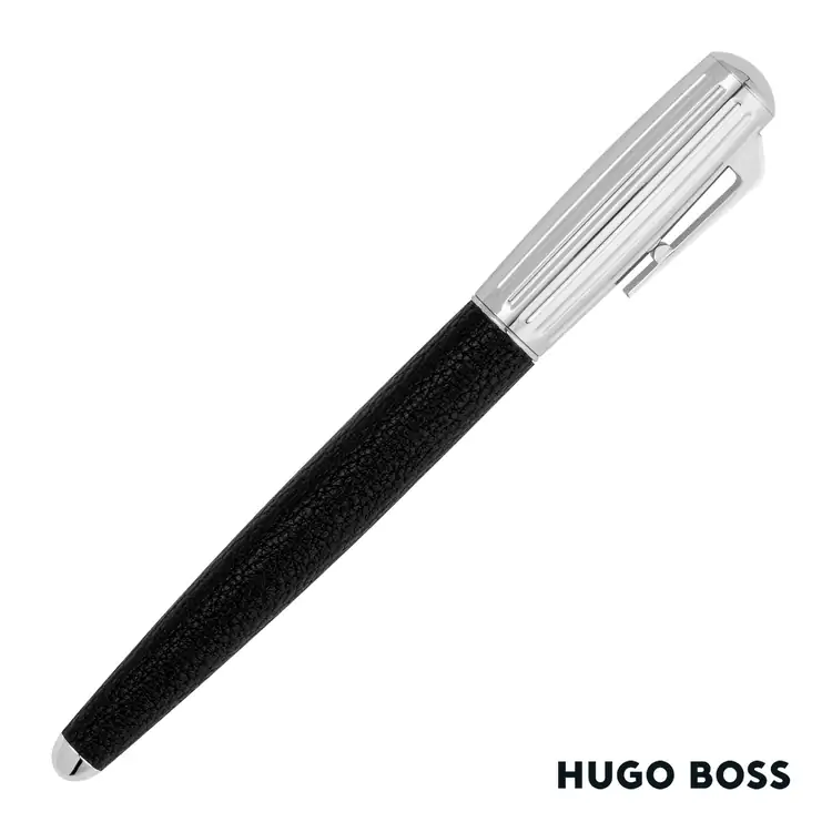 Hugo Boss Iconic Pure Rollerball Pen #2