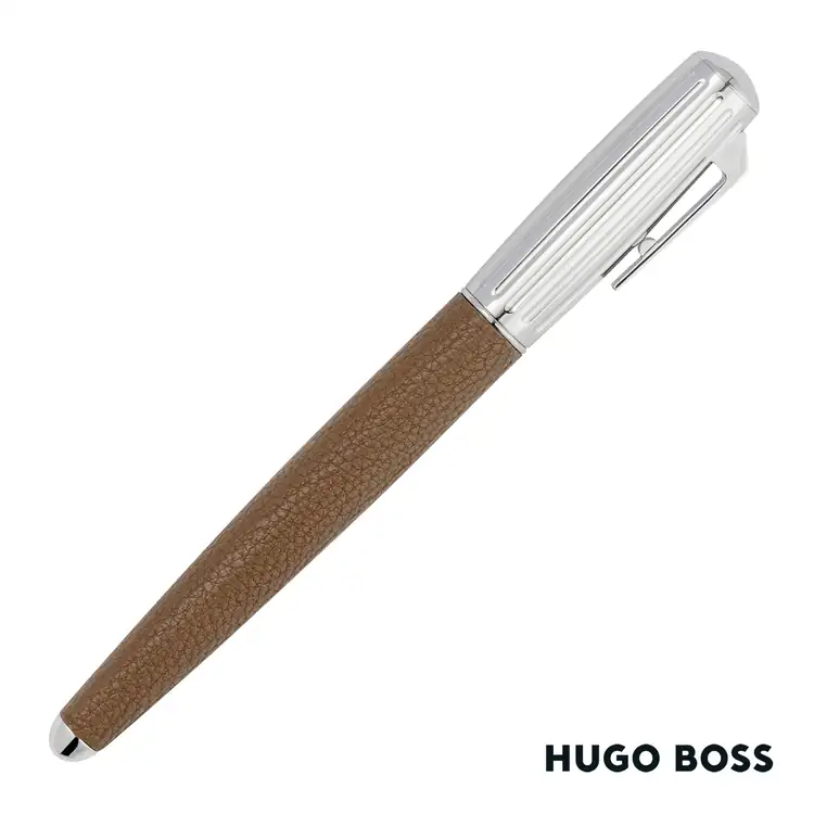 Hugo Boss Iconic Pure Rollerball Pen #3