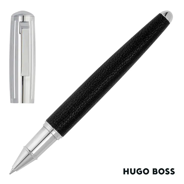 Hugo Boss Iconic Pure Rollerball Pen #4