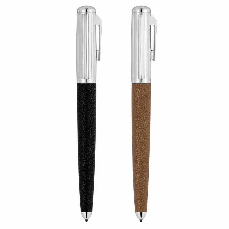 Hugo Boss Iconic Pure Rollerball Pen