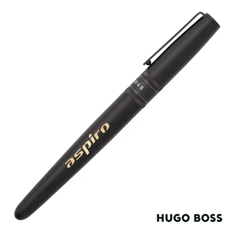 Hugo Boss Illusion Gear Rollerball Pen #2