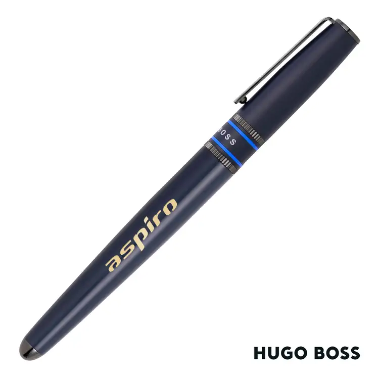 Hugo Boss Illusion Gear Rollerball Pen #3
