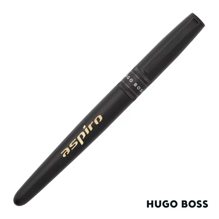 Hugo Boss Illusion Gear Rollerball Pen #5