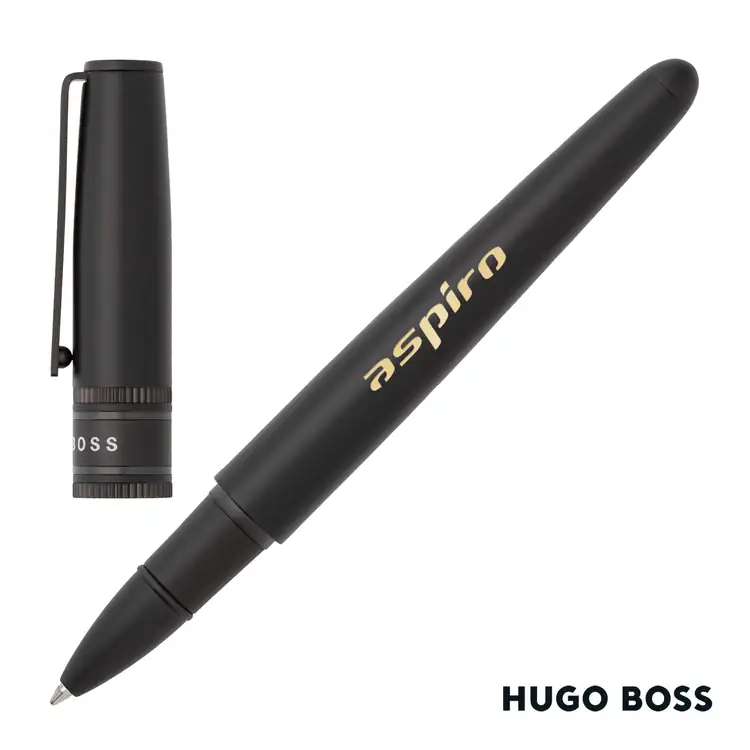 Hugo Boss Illusion Gear Rollerball Pen #6