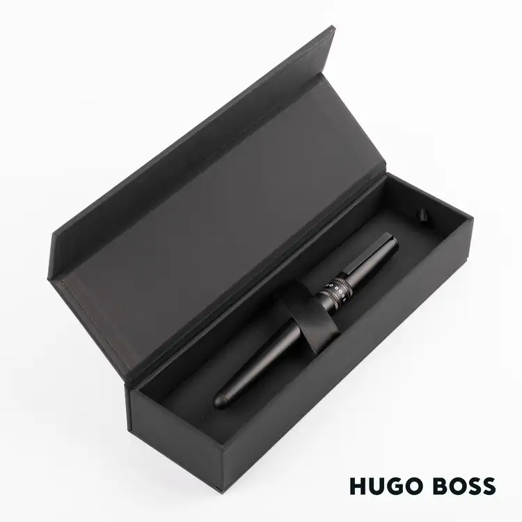 Hugo Boss Illusion Gear Rollerball Pen #7