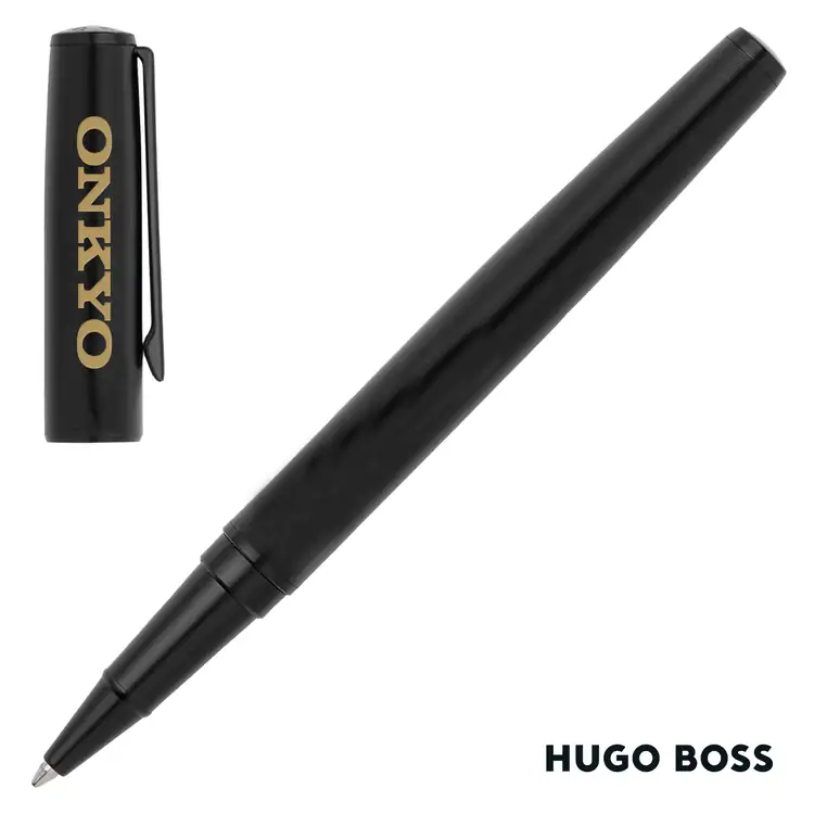 Hugo Boss Label Rollerball Pen #2