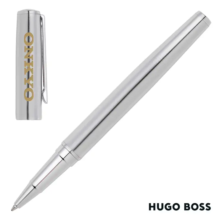 Hugo Boss Label Rollerball Pen #3