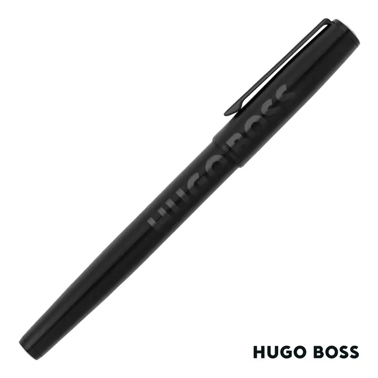 Hugo Boss Label Rollerball Pen #4