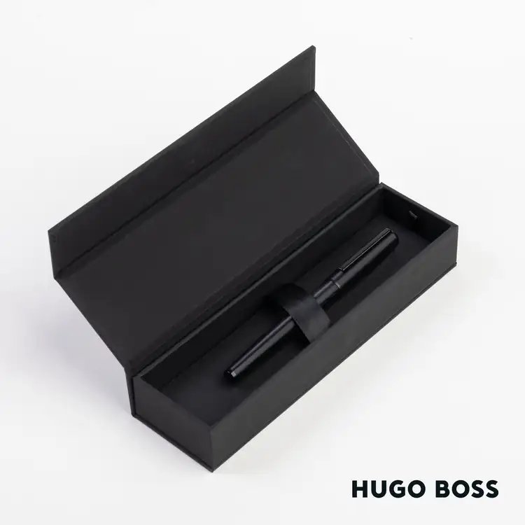 Hugo Boss Label Rollerball Pen #6
