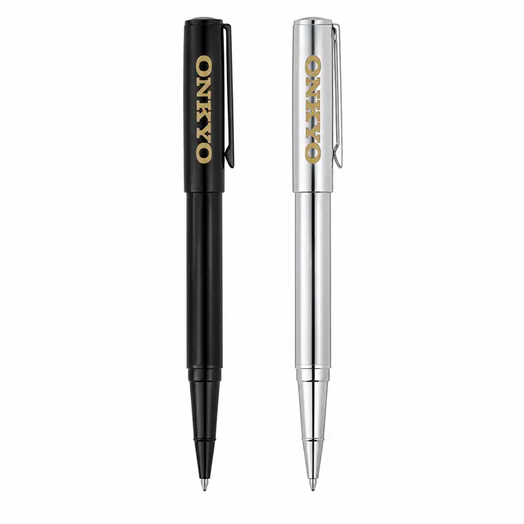 Hugo Boss Label Rollerball Pen