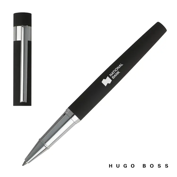 Hugo Boss Loop Rollerball Pen #2