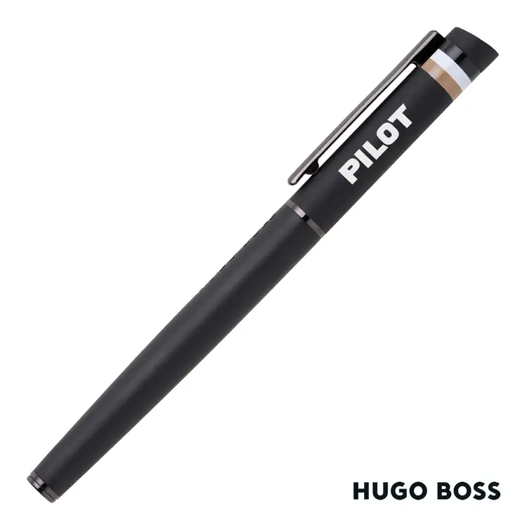 Hugo Boss Loop Iconic Rollerball Pen #2