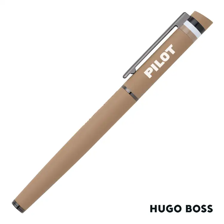 Hugo Boss Loop Iconic Rollerball Pen #3