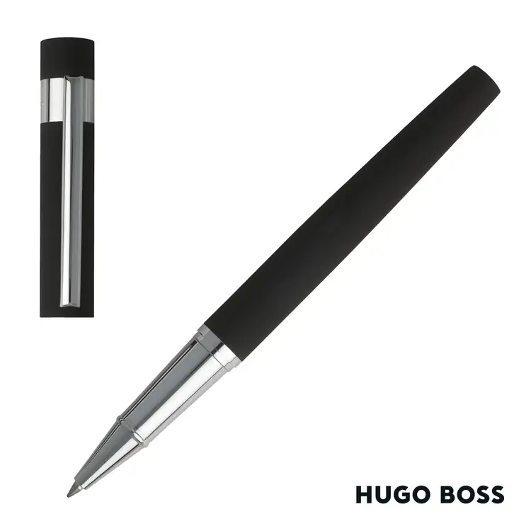 Hugo Boss Loop Rollerball Pen