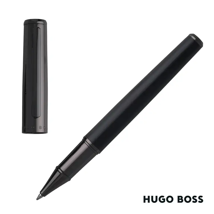 Hugo Boss Minimal Rollerball Pen