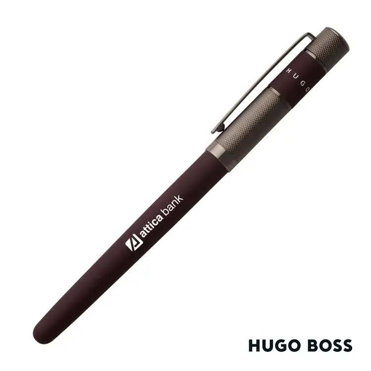 Hugo Boss Ribbon Rollerball Pen #2