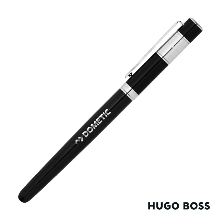 Hugo Boss Ribbon Classic Rollerball Pen