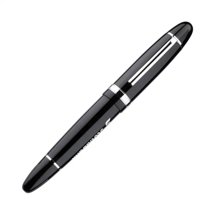 Modernist Signature Rollerball Pen #4