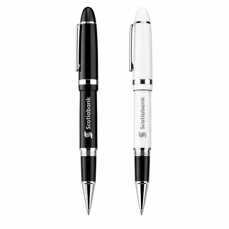 Modernist Signature Rollerball Pen