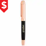 Stylo roller Rubicon en aluminium
