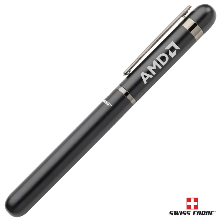 Stylo roller Sowden de Swiss Force #2