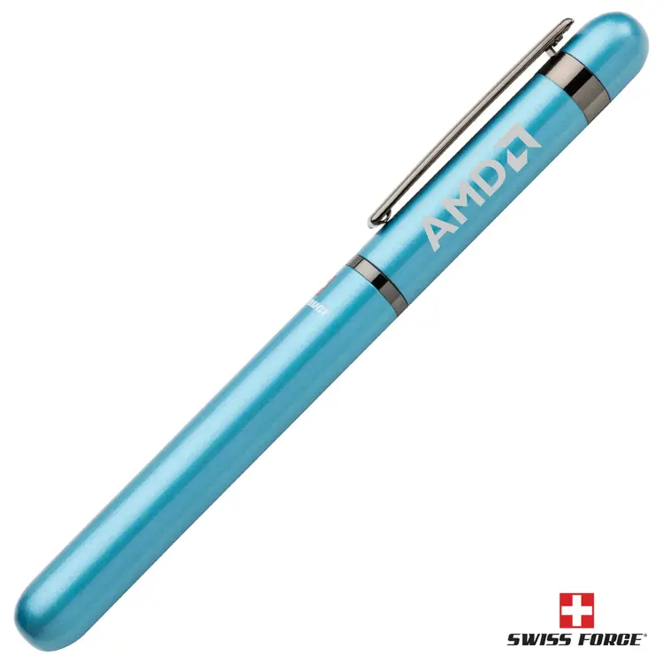 Stylo roller Sowden de Swiss Force #3