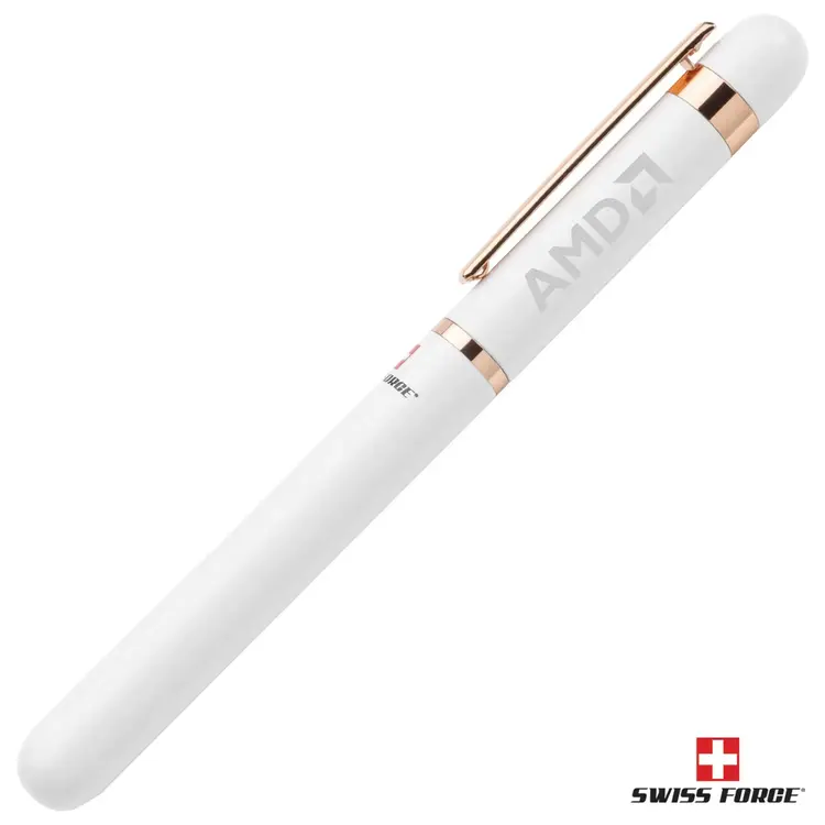 Stylo roller Sowden de Swiss Force #5