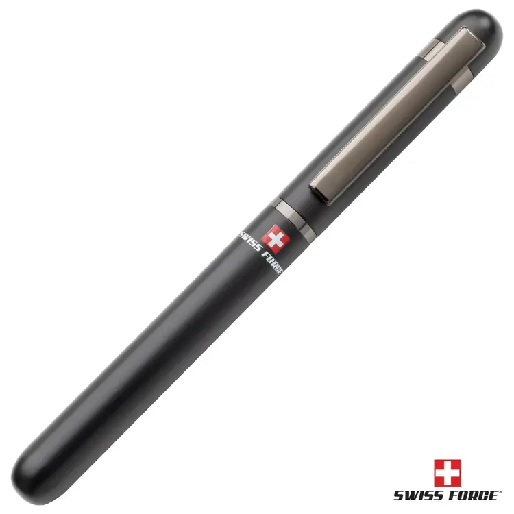 Stylo roller Sowden de Swiss Force #6