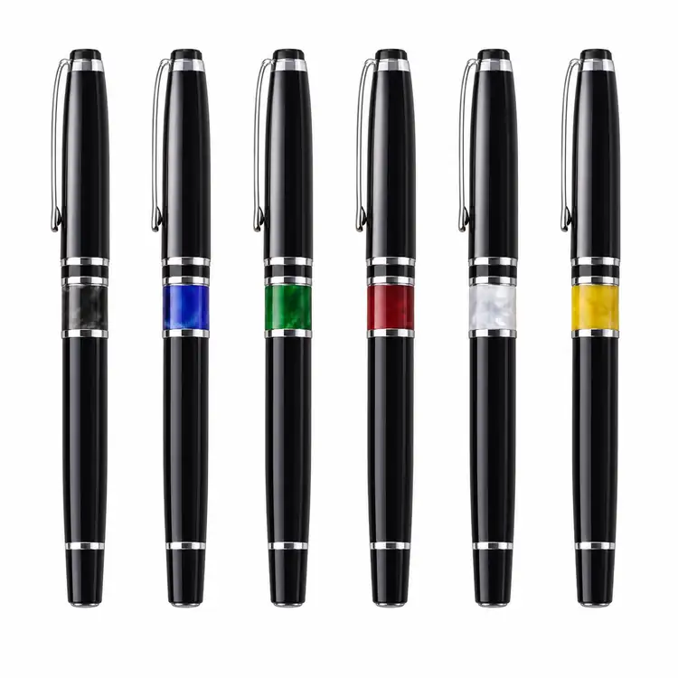 Valencia Rollerball