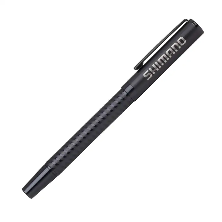 Woolner Helix Design Rollerball Pen #2