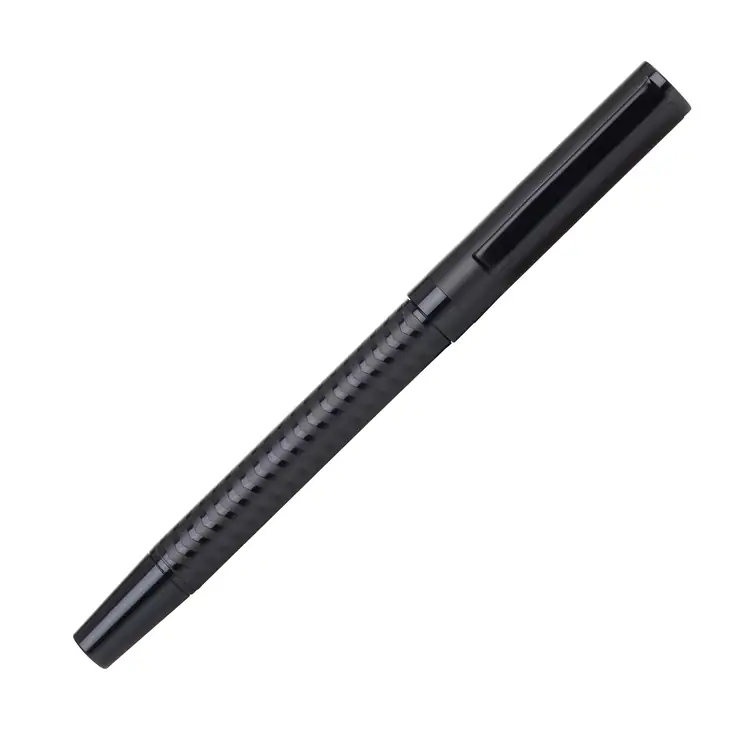 Woolner Helix Design Rollerball Pen #3