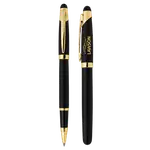 Stylo roller à capuchon Optima II